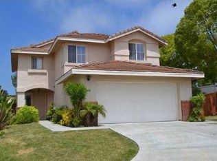 1466 Calle Goya, Oceanside, CA 92056