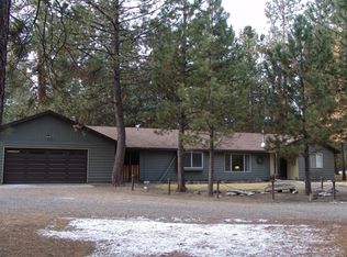 52159 Foxtail Rd, La Pine, OR 97739