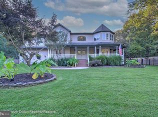 740 Oxford Rd, Lanoka Harbor, NJ 08734