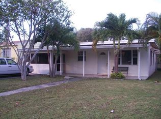 1522 17th Ave N, Lake Worth, FL 33460