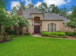 27 Silverstrand Pl, Spring, TX 77381