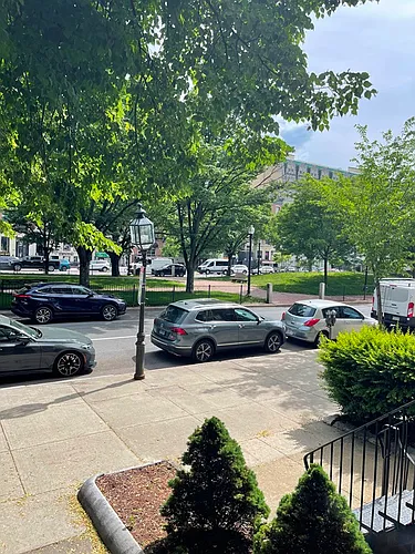 471 Commonwealth Ave #1F Photo 1