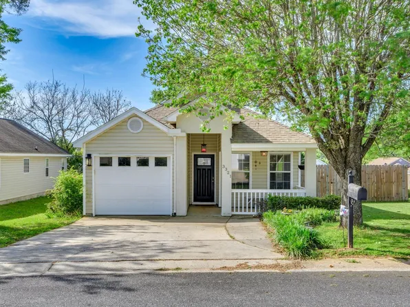 3321 Newton Abbott Dr, Tallahassee, FL 32317