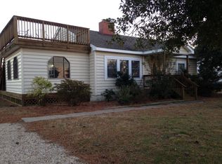 15164 Russell Dr, Onancock, VA 23417