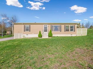 1070 Huckleberry Hwy, Central City, PA 15926