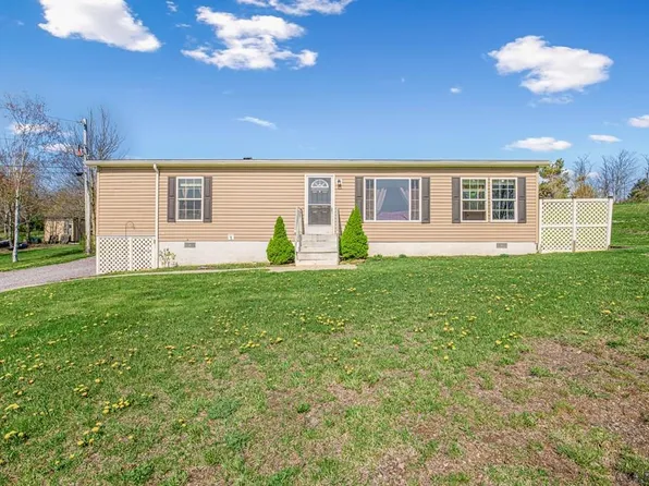 1070 Huckleberry Hwy, Central City, PA 15926