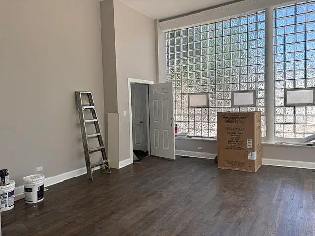 1860 N Hoyne Ave #2W — Photo 5