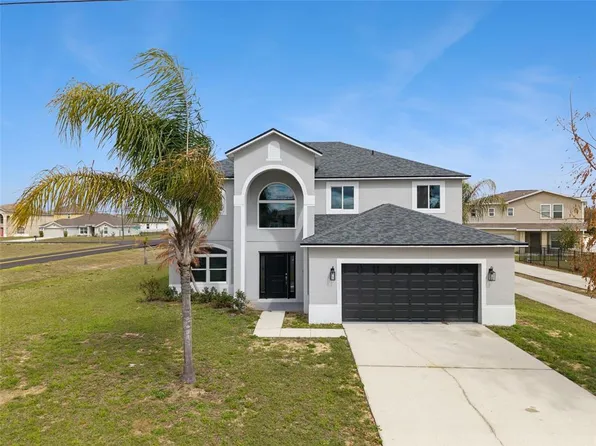 2291 Rio Grande Canyon Loop, Poinciana, FL 34759