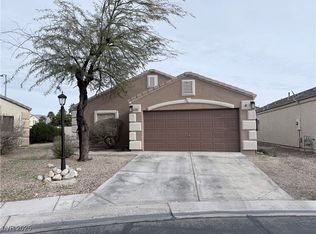 5400 Pepperpike Ave, Las Vegas, NV 89130