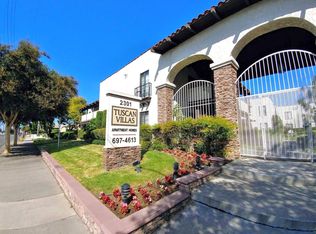 Tuscan Villas, La Habra, CA 90631