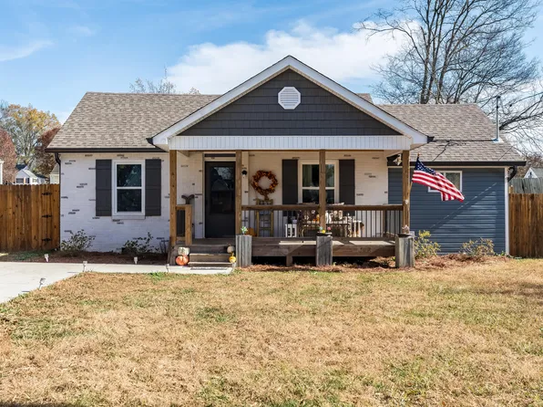 1602 Castleberry Ave, Chattanooga, TN 37412