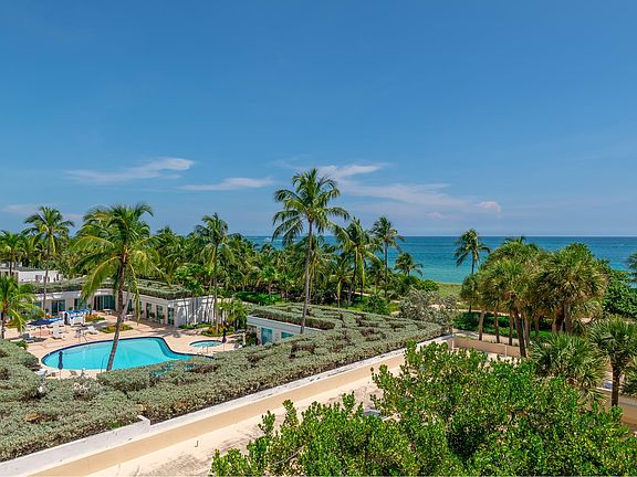 3rd image of 9999 Collins Ave APT 4C