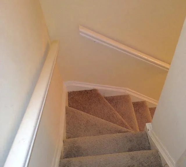 203 E Mount Royal Ave #1 — Photo 13