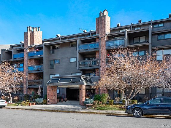 3rd image of 350 Detroit Street #206