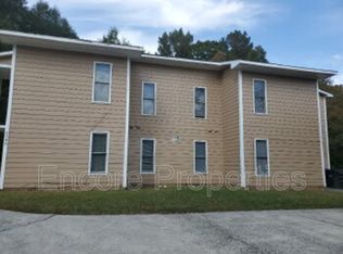 2532 S Roxboro St #D, Durham, NC 27707