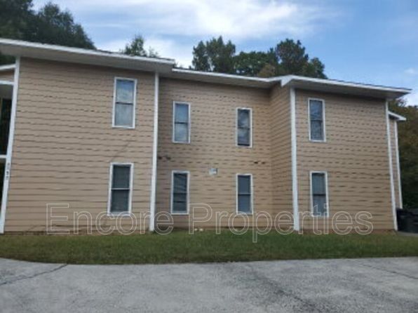2532 S Roxboro St #D