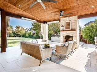 855 Fountain View Ct, Allen, TX 75013