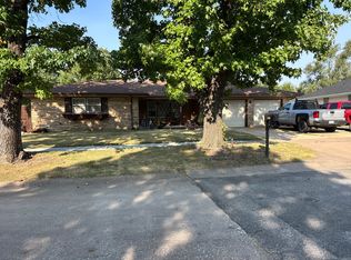 2933 N Halstead St, Wichita, KS 67204