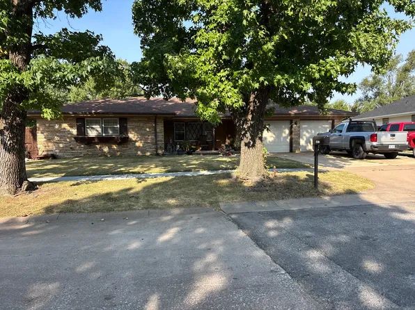 2933 N Halstead St, Wichita, KS 67204