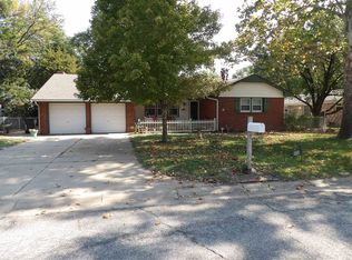 2810 N Edwards St, Wichita, KS 67204