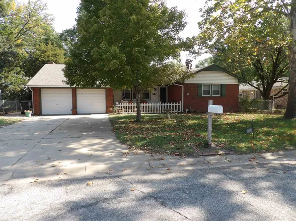 2810 N Edwards St, Wichita, KS 67204