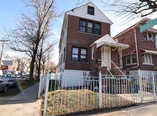 1814 Edenwald Ave, Bronx, NY 10466