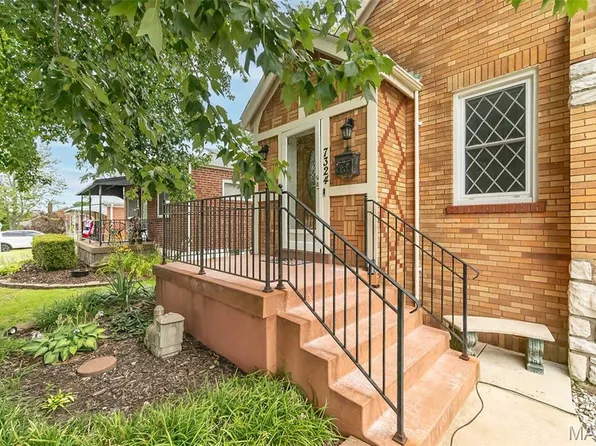 7324 Weil Ave, Saint Louis, MO 63119