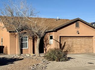(Undisclosed Address), Las Cruces, NM 88007