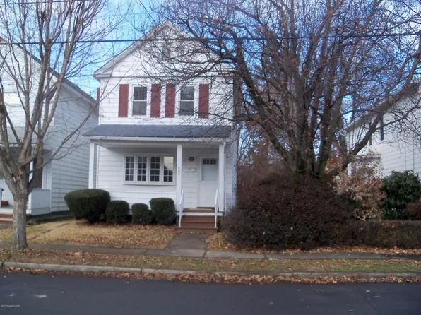 402 Schuyler Ave, Kingston, PA 18704