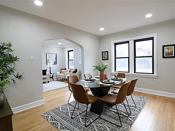 2nd image of 5301 Loughborough Ave