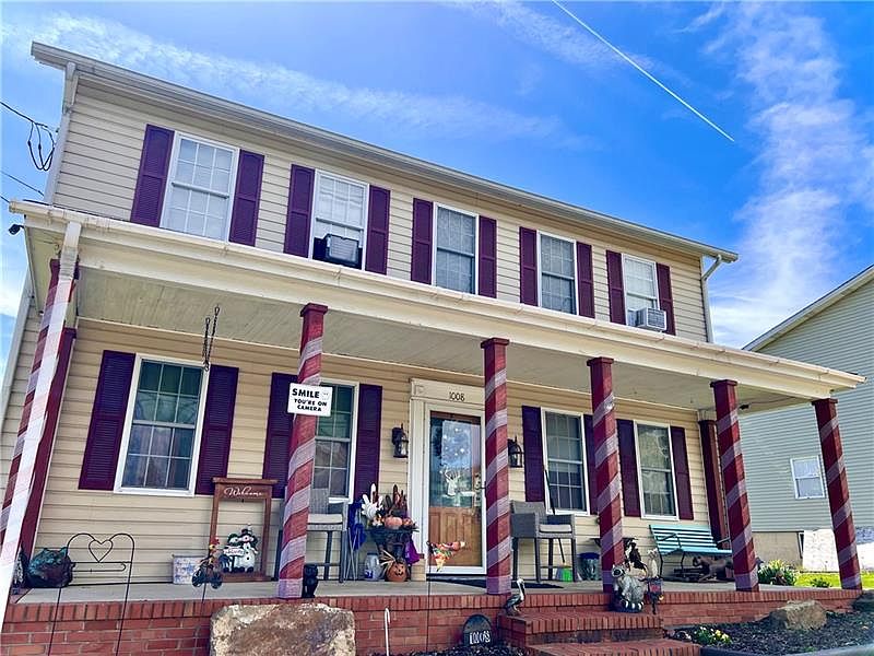 1008 E Main St, Rural Valley, PA 16249 Zillow