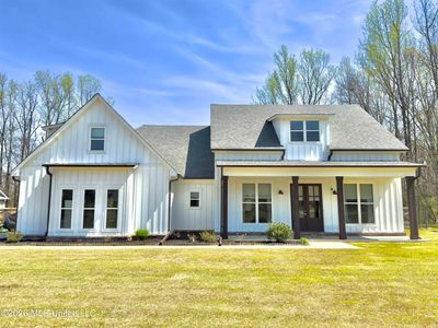 47 Dry Field Cv, Byhalia, MS, 38611