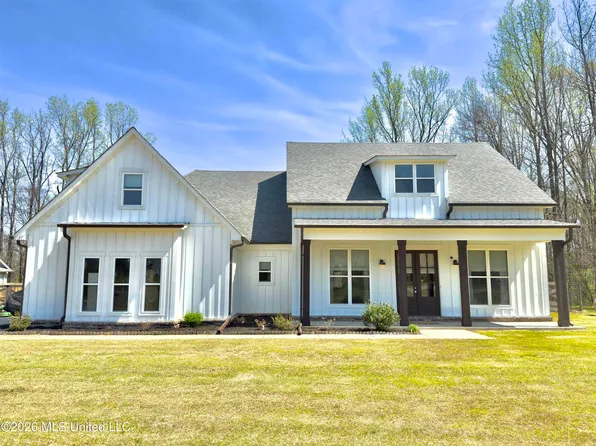 47 Dry Field Cv, Byhalia, MS 38611