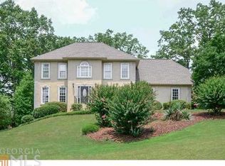 4523 Ashmore Cir NE, Marietta, GA 30066
