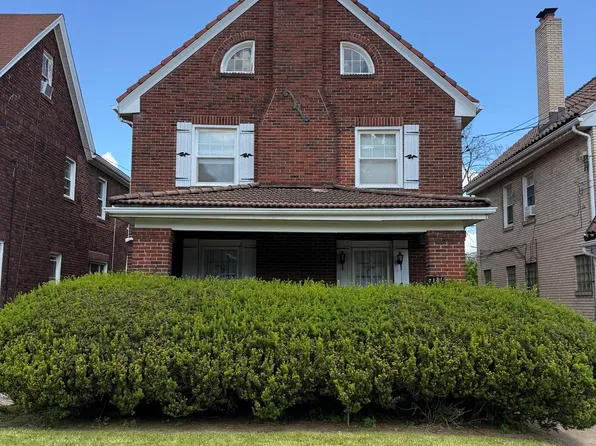 7131 McPherson Blvd, Pittsburgh, PA 15208