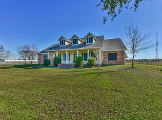 2424 Katy Hockley Cut Off Rd, Katy, TX 77493