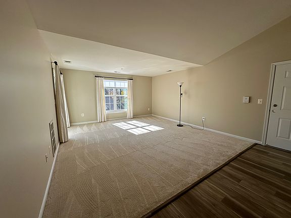 Living room.