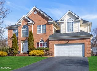 69 Picadilly Dr, Jackson, NJ