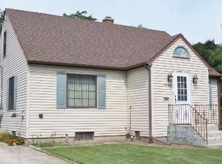 1043 4th St, Kiel, WI 53042
