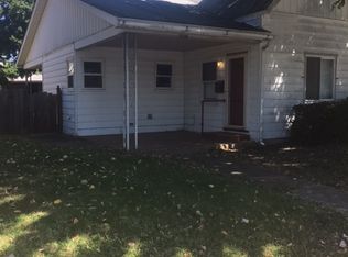 2529 W Illinois St, Evansville, IN 47712