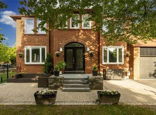 3 Radford Dr, Ajax, ON L1T1V9