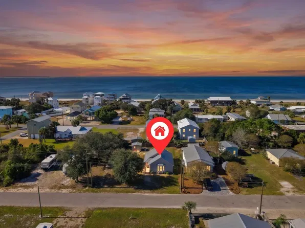 9143 Cockles Ave, Port Saint Joe, FL 32456