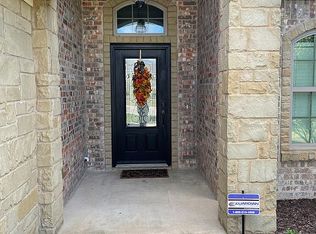 309 Jake Dr, Jarrell, TX 76537