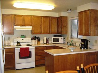 1344 W Crest Wood Dr, Meridian, ID 83642
