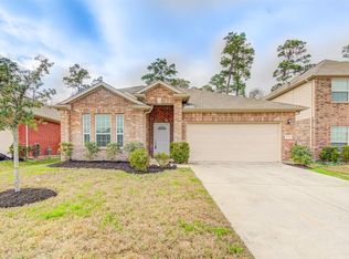 22919 Jetty Manor Ln, Spring, TX 77373