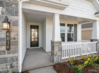 6016 Blissful Dr, Charlotte, NC 28215