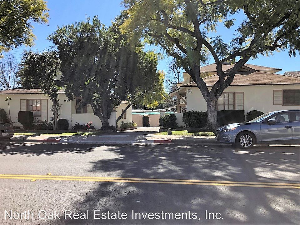 1st image of 1753 Grevelia St APT A