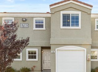 5780 Camino Verde Dr APT 105, Sparks, NV