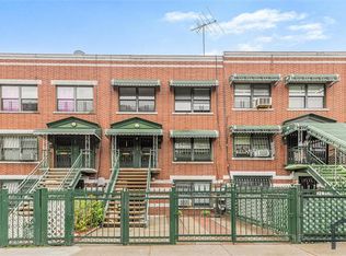 946 E 181st St #2, Bronx, NY 10460