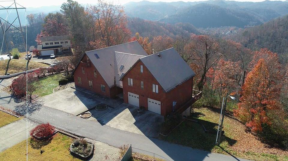 221 Gorman Ridge Rd, Hazard, KY 41701 Zillow
